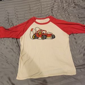 Big Bud Press Baseball-T 2XL